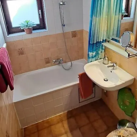 Am Meer, Nahe Plopsaland Holiday home