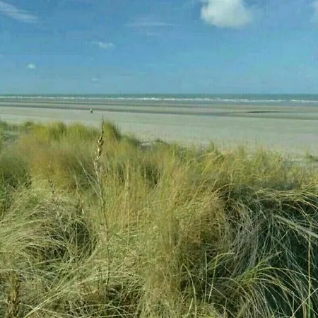 Holiday home Am Meer, Nahe Plopsaland De Panne