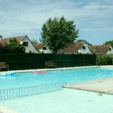 Am Meer, Nahe Plopsaland *