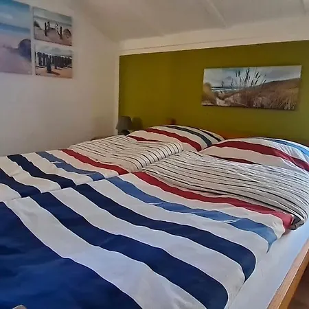 Am Meer, Nahe Plopsaland * De Panne