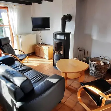 Am Meer, Nahe Plopsaland Holiday home *