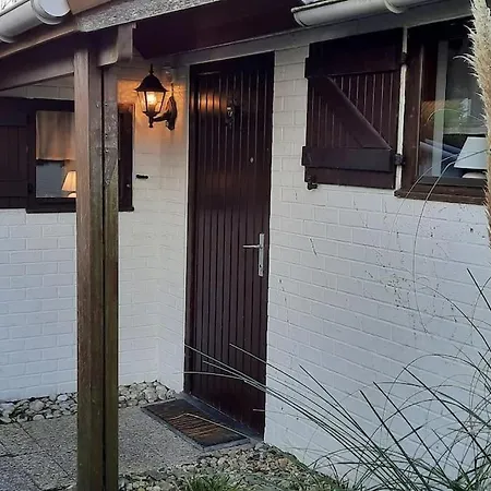 Am Meer, Nahe Plopsaland * De Panne