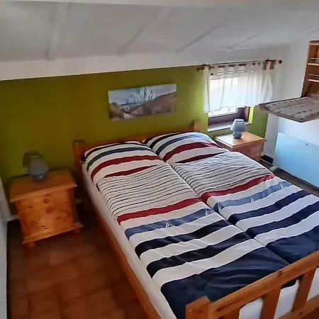 Am Meer, Nahe Plopsaland Holiday home *