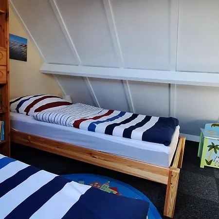 Am Meer, Nahe Plopsaland * De Panne