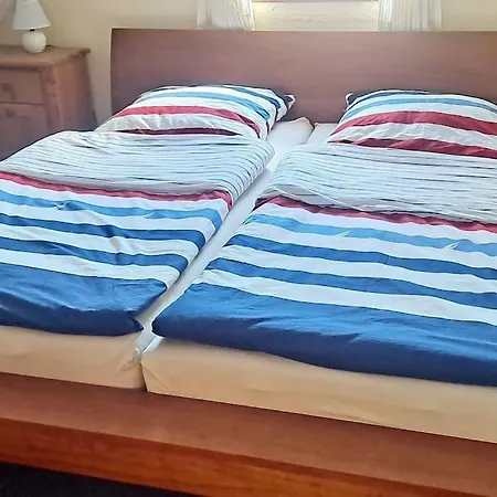 Holiday home Am Meer, Nahe Plopsaland