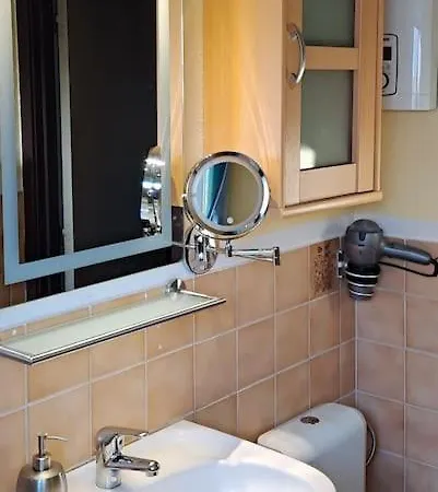 Holiday home Am Meer, Nahe Plopsaland *