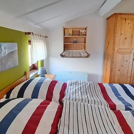 Am Meer, Nahe Plopsaland Holiday home De Panne