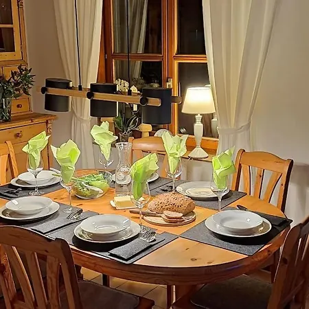 Holiday home Am Meer, Nahe Plopsaland